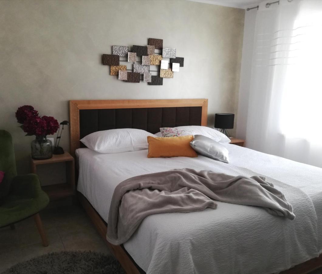 Apartments 4U Omišalj Екстериор снимка