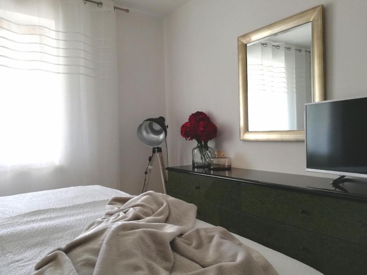 Apartments 4U Omišalj Екстериор снимка