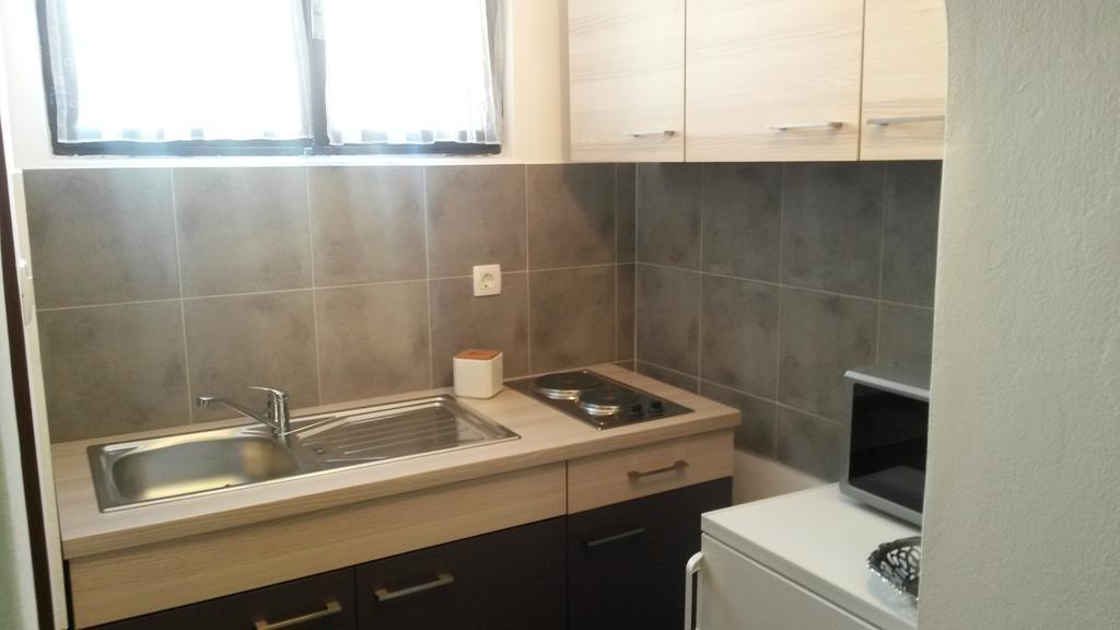 Apartments 4U Omišalj Екстериор снимка