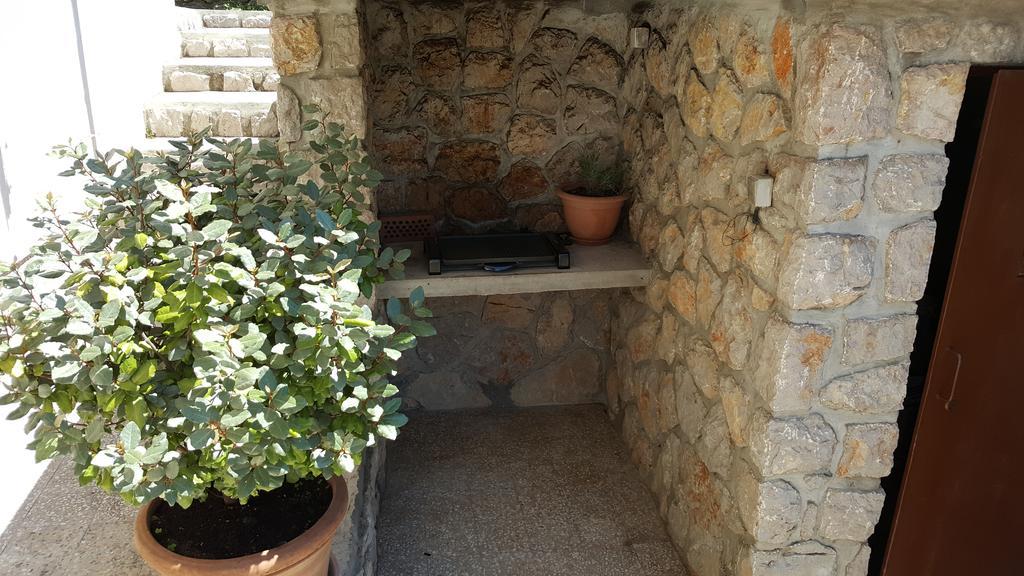 Apartments 4U Omišalj Екстериор снимка